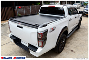 Isuzu V-cross 2020+